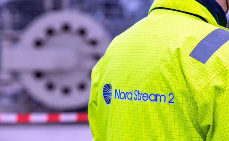 Минэкономики ФРГ объяснило заявления о компенсациях из-за Nord Stream 2