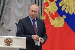 putin-nazval-nelegitimnymi-zapadnye-sankcii-559d969