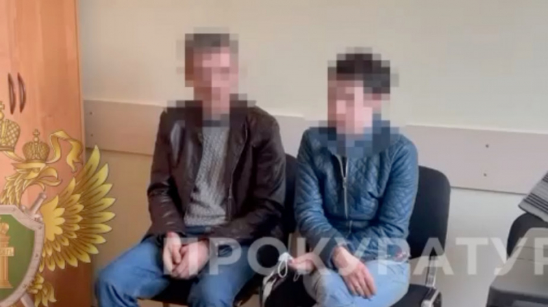 Восьмимесячных близнецов в тяжелом состоянии нашли в квартире в Москве