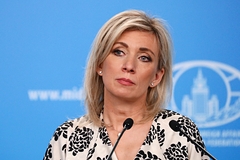 zaharova-poprosila-zelenskogo-dat-informaciju-o-napadenii-rossii-na-ukrainu-e4d9659