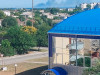 В крымской Новофедоровке после взрывов на аэродроме ввели режим ЧС
