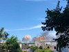 В крымской Новофедоровке после взрывов на аэродроме ввели режим ЧС