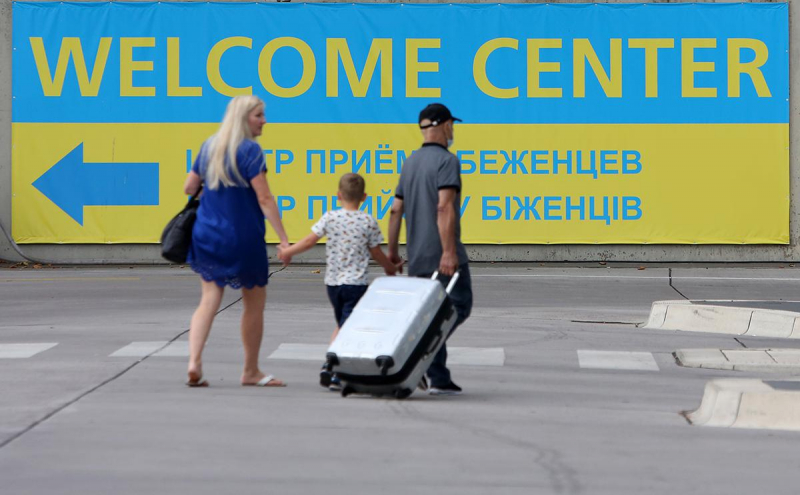 
                    Двум гражданам Чехии дали сроки за высказывания об украинцах

                