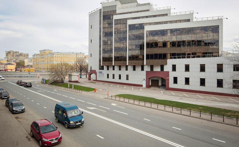 РБК объявил об открытии Центра событий в Москве