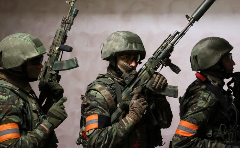 Аналитики сообщили о росте числа вакансий по ведению воинского учета