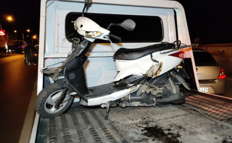 Семь человек погибли в ДТП с автобусом на востоке Турции