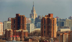 В Германии заявили о «чрезвычайно стрессовой ситуации» с беженцами