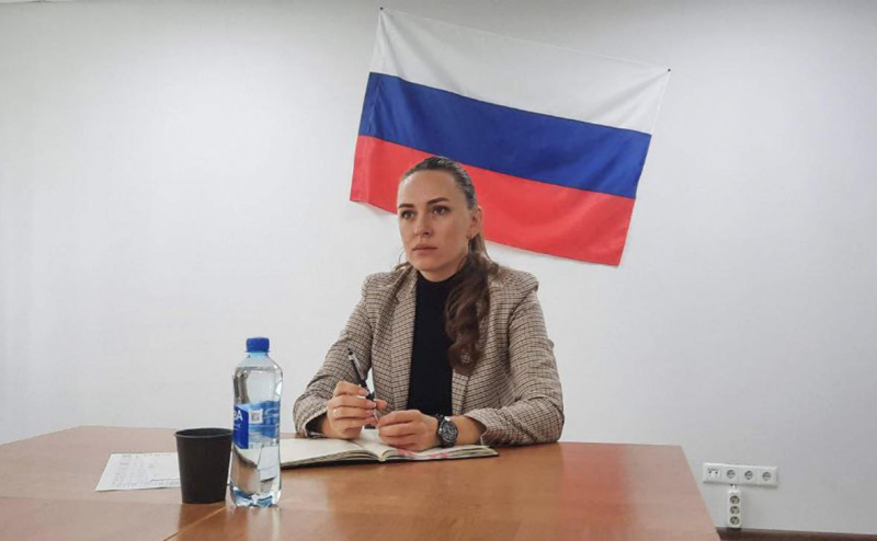 В Москве задержали замначальника управления МВД по миграции