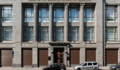Вильфанд пообещал москвичам «настоящую зиму» с 16 ноября