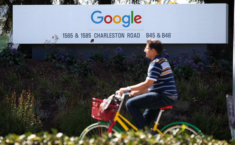 Google назвал самый популярный запрос в 2022 году