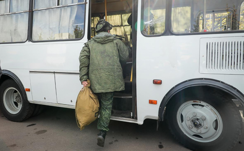 
                    Москалькова сообщила о продолжающихся жалобах по мобилизации

                