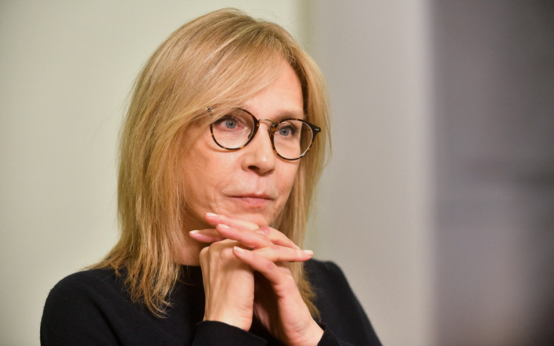Профсоюз запланировал пятидневную забастовку курьеров «Яндекс.Еды»