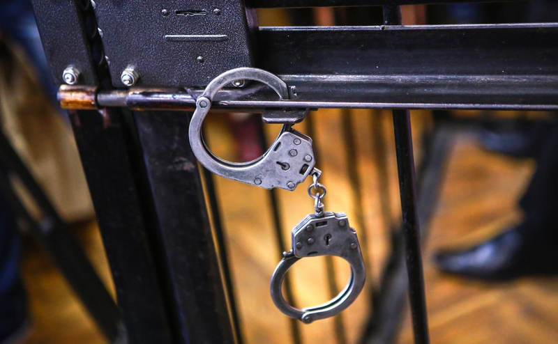 Суд приговорил ключевого фигуранта дела «Славянки» к 12 годам