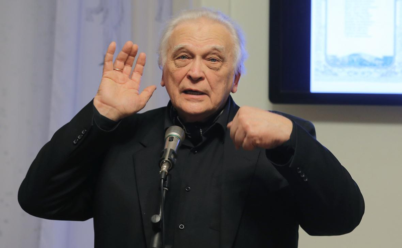 Умерла одна из основательниц «Новой газеты» Елена Дьякова