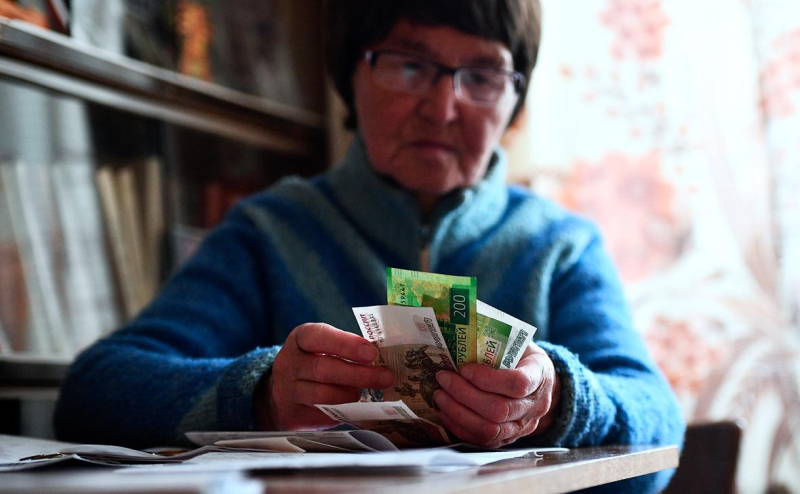 
                    В Минздраве гарантировали доплаты медикам на новых территориях

                