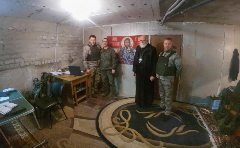В Калининградской области опровергли отмену брони от призыва