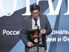 Спектакль «Р» театра «Сатирикон» получил «Золотую маску»