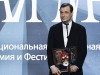 Спектакль «Р» театра «Сатирикон» получил «Золотую маску»
