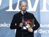 Спектакль «Р» театра «Сатирикон» получил «Золотую маску»