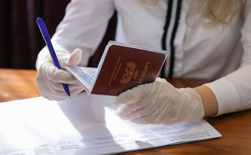 В Думе пообещали представить идеи по регулированию смены пола «на бумаге»