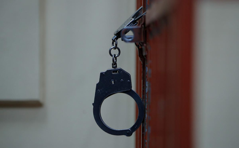 В Курской области возбудили дело из-за застрелившего сослуживца срочника