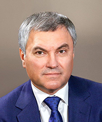 Володин допустил принятие запрета на вейпы для детей в апреле