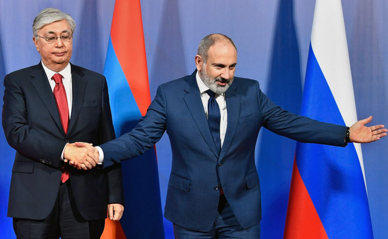 Кремль заявил о принятии всех необходимых мер безопасности на параде