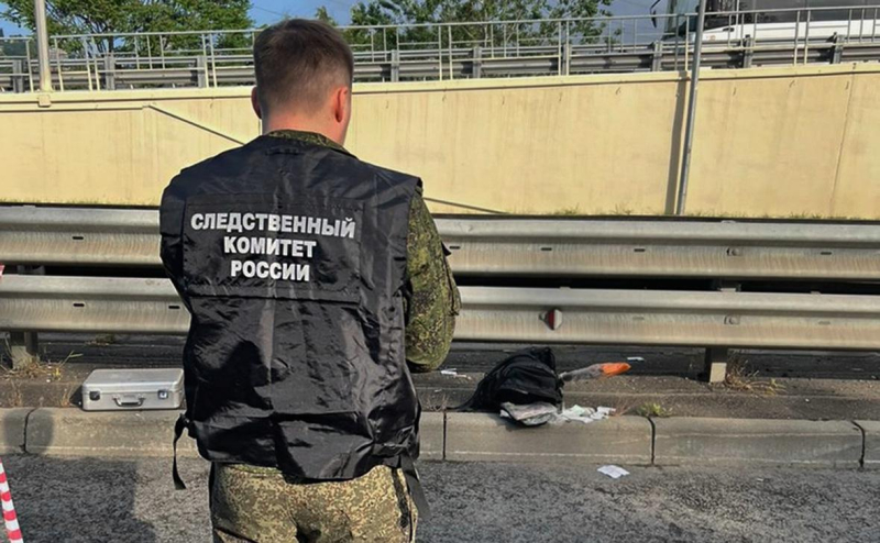Житель Челябинска убил ножом дочь