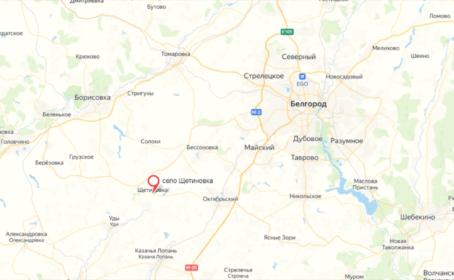 belgorodskij-gubernator-soobshhil-o-gibeli-mirnogo-zhitelja-pri-atake-drona-c94503b