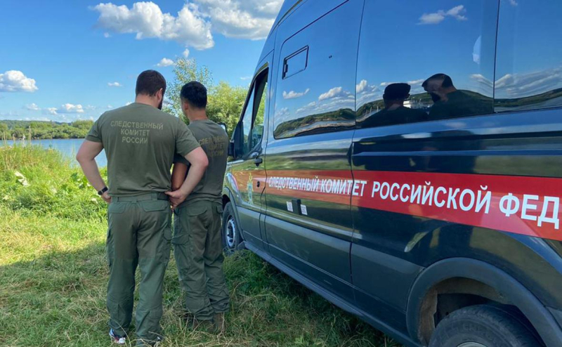 
                    Полиция задержала угрожавшего пистолетом в московской клинике мужчину

                
