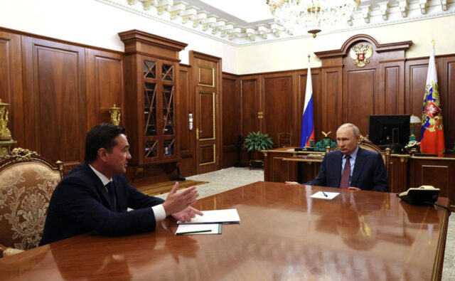 vorobev-dolozhil-putinu-o-dvuh-sbityh-v-podmoskove-bespilotnikah-ea2d6ab