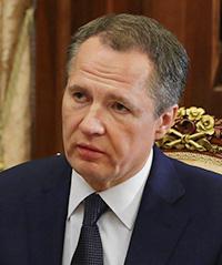 Гладков сообщил об обстреле села в Белгородской области