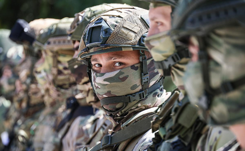 
                    Минобороны сообщило об отражении двух атак ВСУ в районе Вербового

                