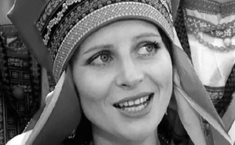 Умерла актриса Нина Беляева