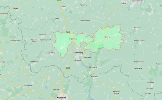 v-dvuh-rajonah-belgorodskoj-oblasti-pvo-sbila-dve-vozdushnye-celi-0df872e