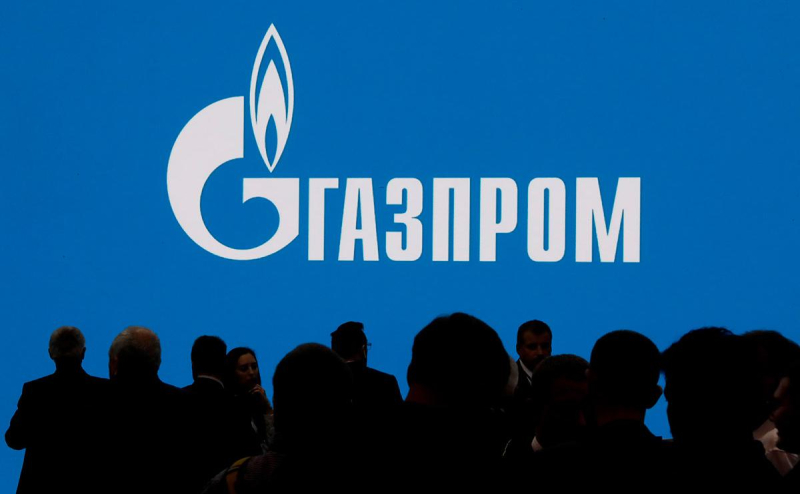 В «Молдовагазе» удивились аудиту долга перед «Газпромом»