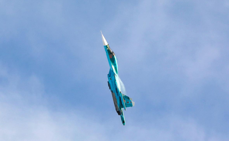 
                    В Пензенской области упал легкомоторный самолет

                