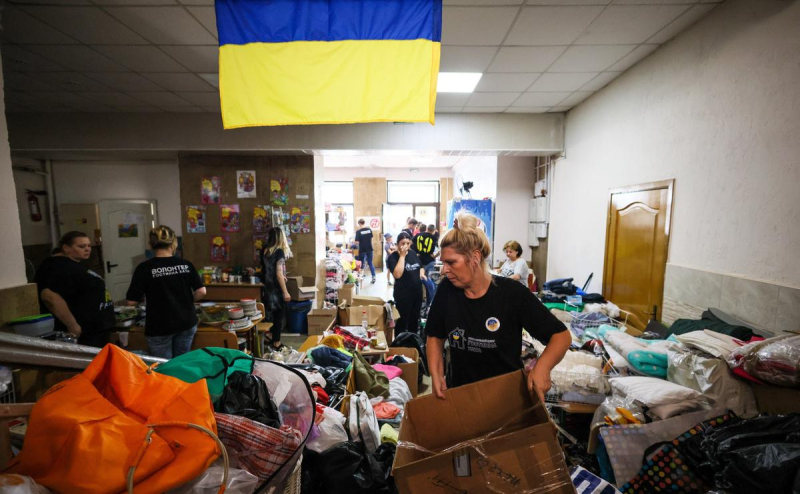 
                    Директора люкс-отеля в Шотландии уволили после жалоб украинцев

                