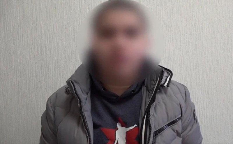 В Петербурге подростка арестовали по делу об избиении прохожих