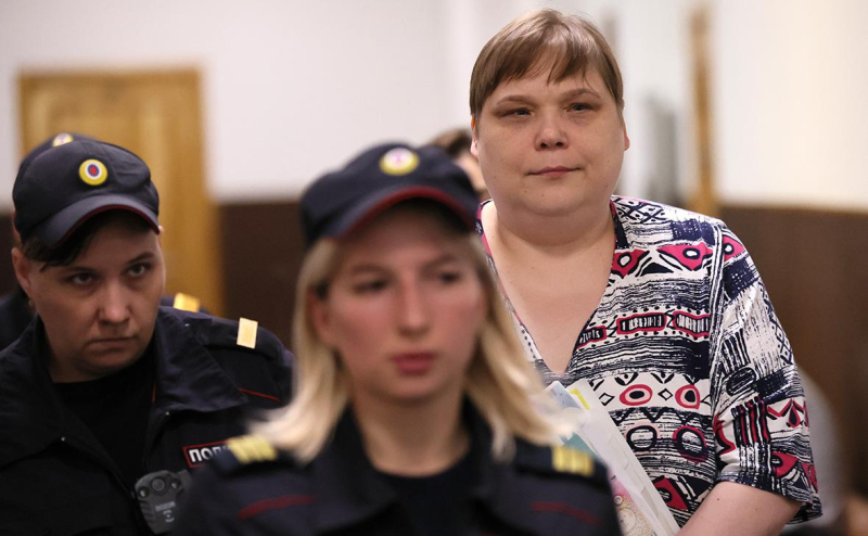 
                    Прокурор пообещал не обжаловать приговор администратору &laquo;Адских бабок&raquo;

                