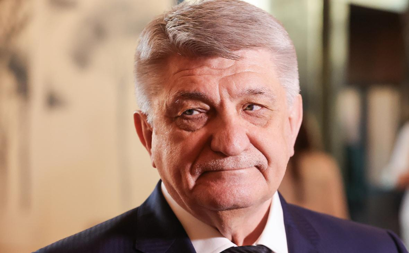 Фильму Сокурова «Александра» выдали повторное прокатное удостоверение
