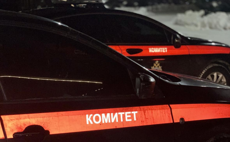 При сходе наледи с крыши военкомата в Люберцах пострадали четыре человека