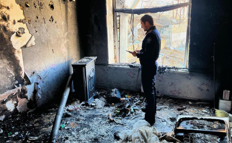 
                    Погиб третий ребенок, получивший ожоги при взрыве газа в Махачкале

                