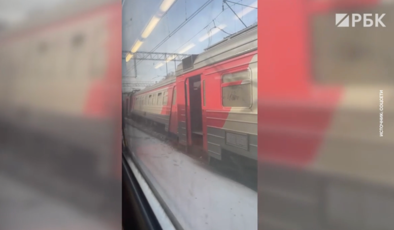 
                    На стройке в Царицыно из пожара спасли трех человек

                