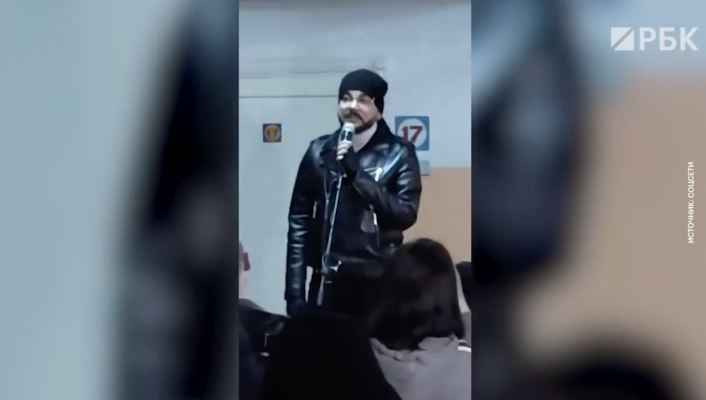 Пожарные локализовали пожар в многоэтажке в Анапе