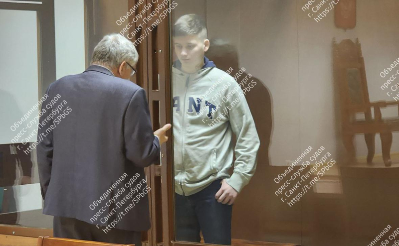 
                    Работника РЖД в Подмосковье отправили под арест по делу о теракте

                