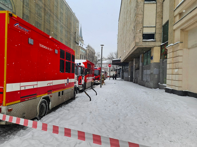 В белгородском Минздраве рассказали о состоянии пострадавших при обстреле