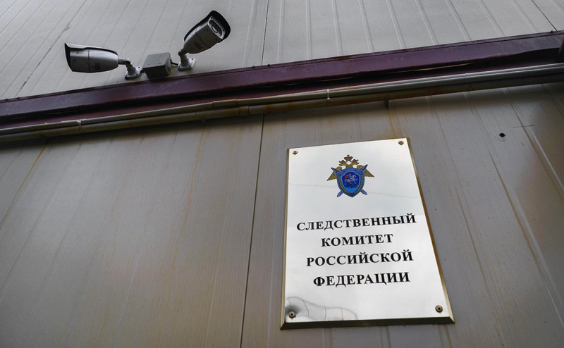 В Кургане на кладбище нашли бесхозные гробы с трупами