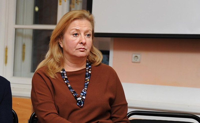 Историка Ивана Куриллу уволили из Европейского университета