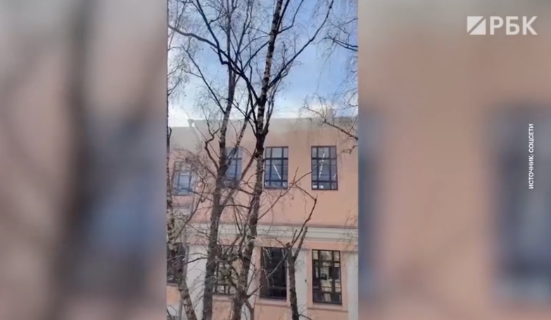 
                    Прямые рейсы в Иорданию возобновили из аэропорта Домодедово

                